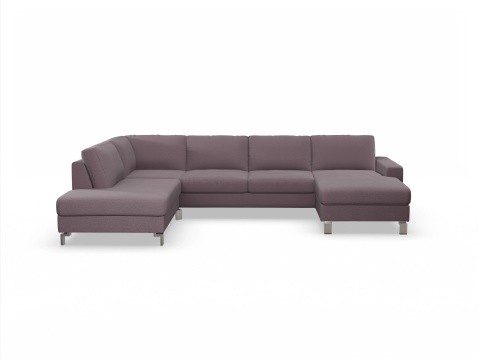 Wohnlandschaft UML1 Medium Plus L